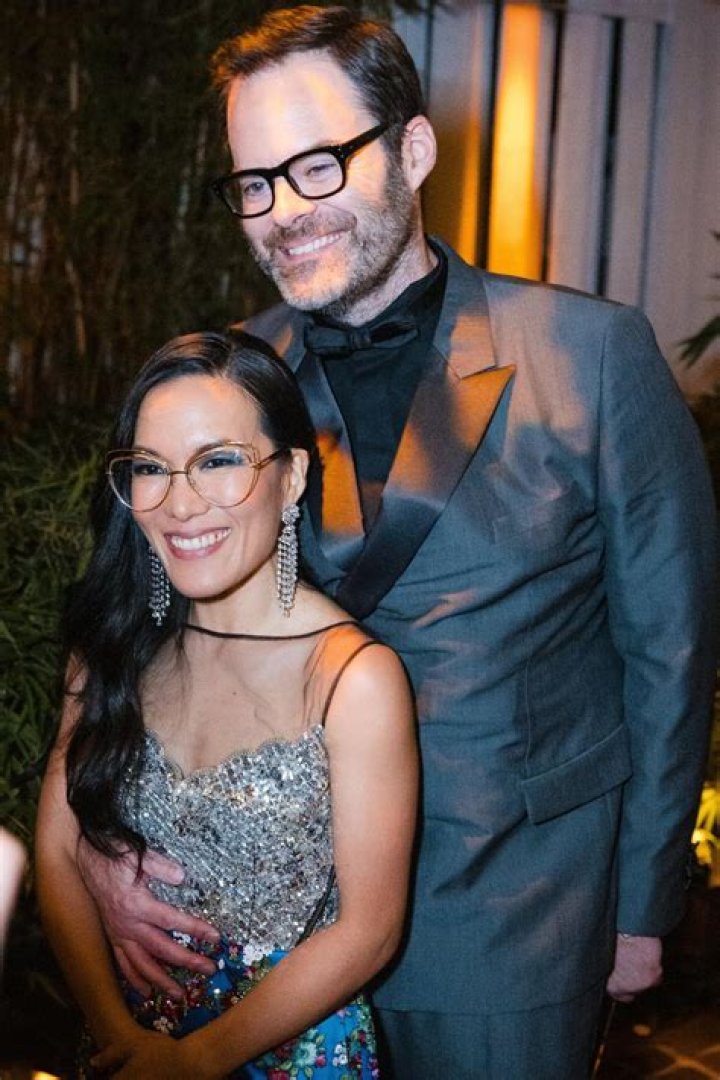 Who is Ali Wong Dating Now?