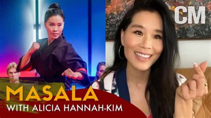 Who is Alicia Hannah Dating Now?