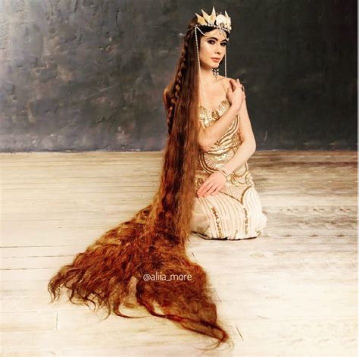 Who is Aliia Nasyrova Dating Now?