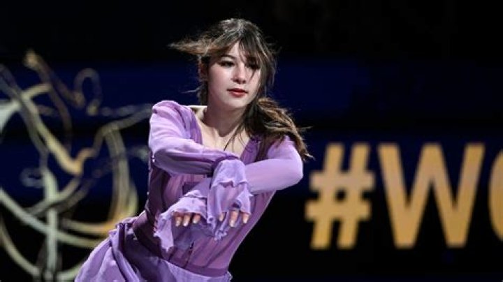 Who is Alisa Kozhikina Dating Now?