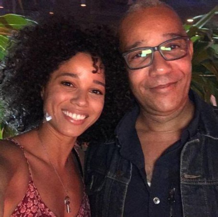 Who is Alisha Wainwright Dating Now