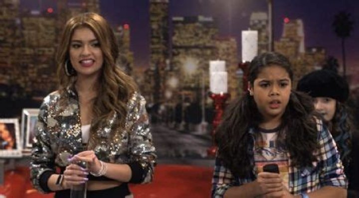 Who is Alison Fernandez Dating Now?