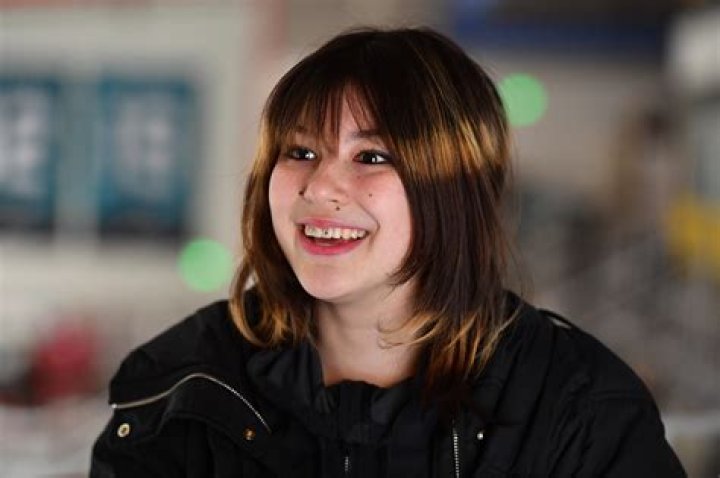 Who is Alissa Yagi Dating Now?