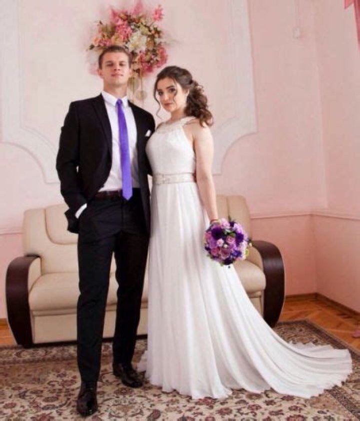 Who is Aliya Mustafina Dating Now?