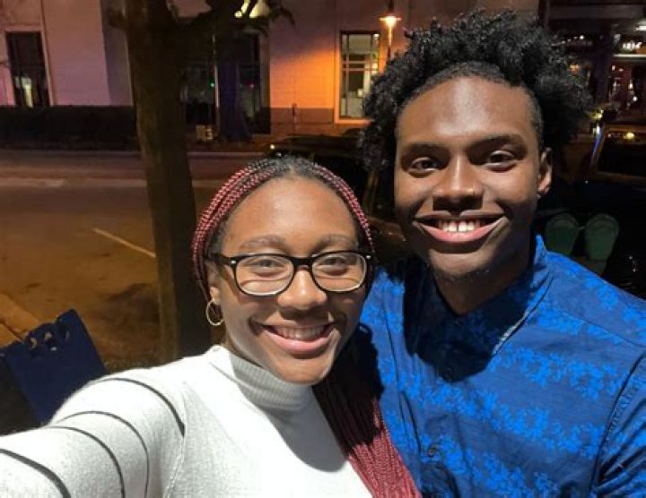 Who is Aliyah Raey Dating Now?