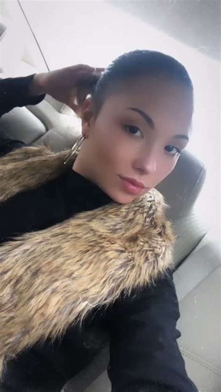 Who is Allie Dimeco Dating Now