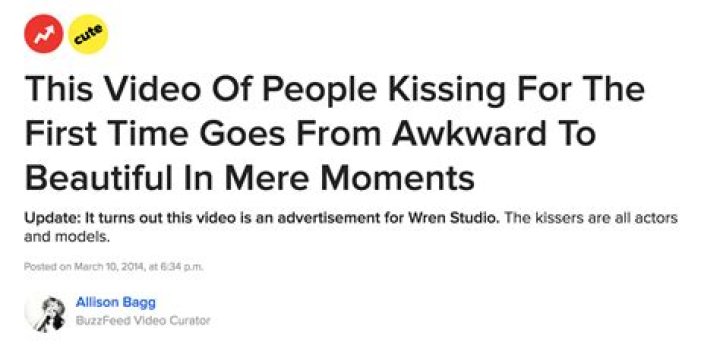 Who is Allison Bagg Dating Now