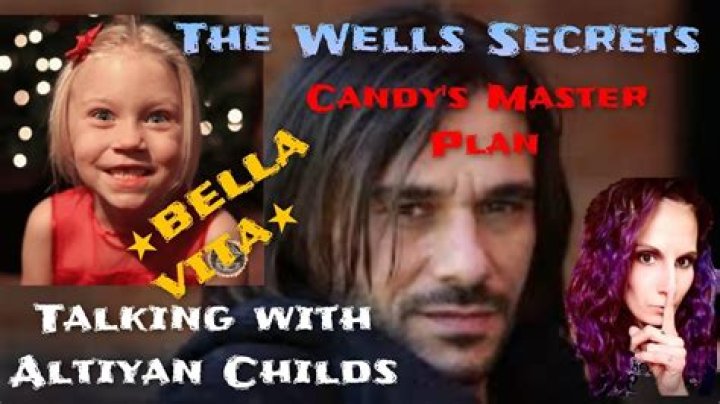 Who is Altiyan Childs Dating Now?