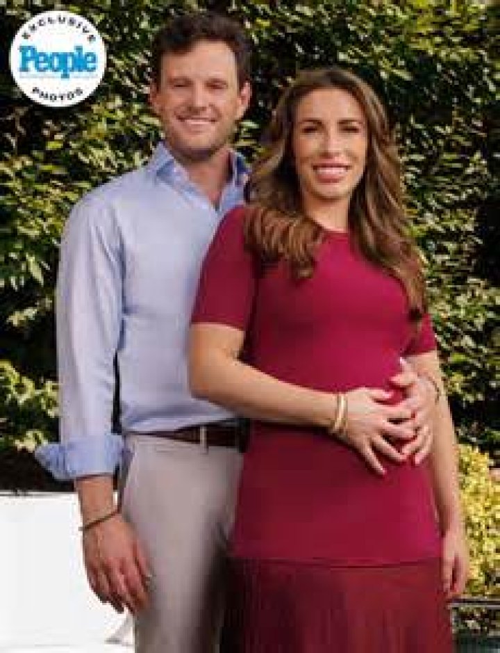 Who is Alyssa Nicole Pallett Dating Now?