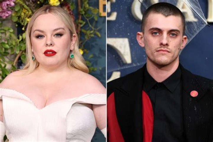 Who is Amanda Leigh Dunn Dating Now?