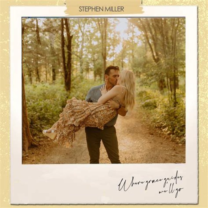 Who is Amanda Miller Dating Now?