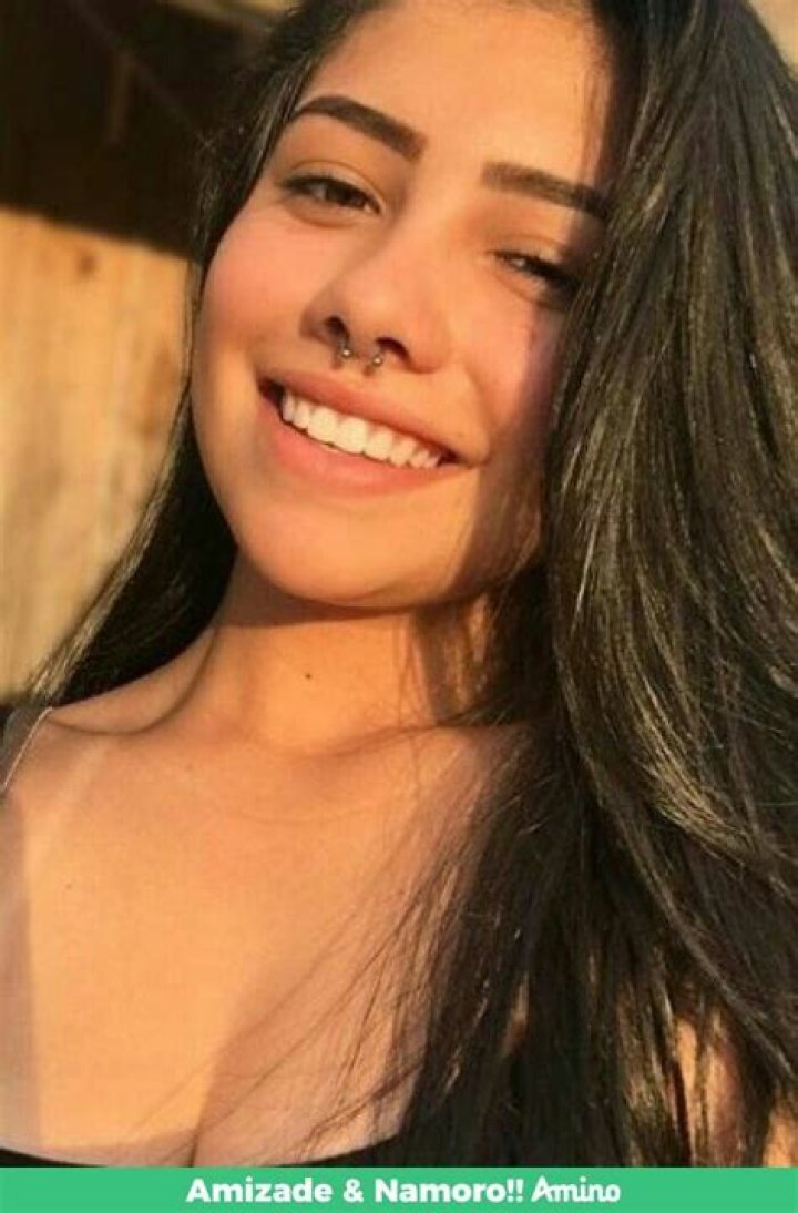 Who is Amanda Pontes Dating Now?