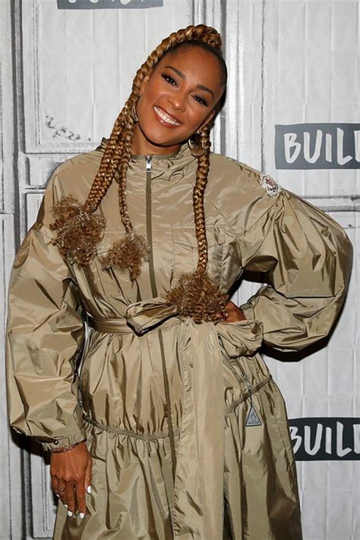 Who is Amanda Seales Dating Now