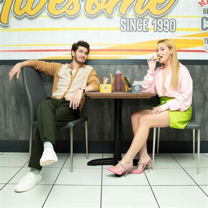 Who is Amelia Meath Dating Now?