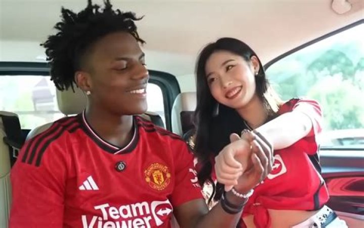 Who is Amy Macedo Dating Now