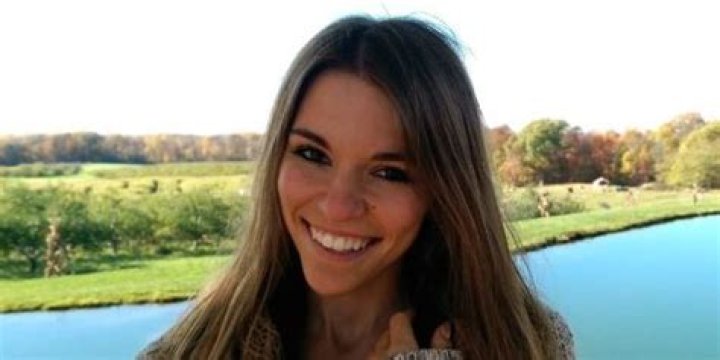 Who is Amymarie Gaertner Dating Now