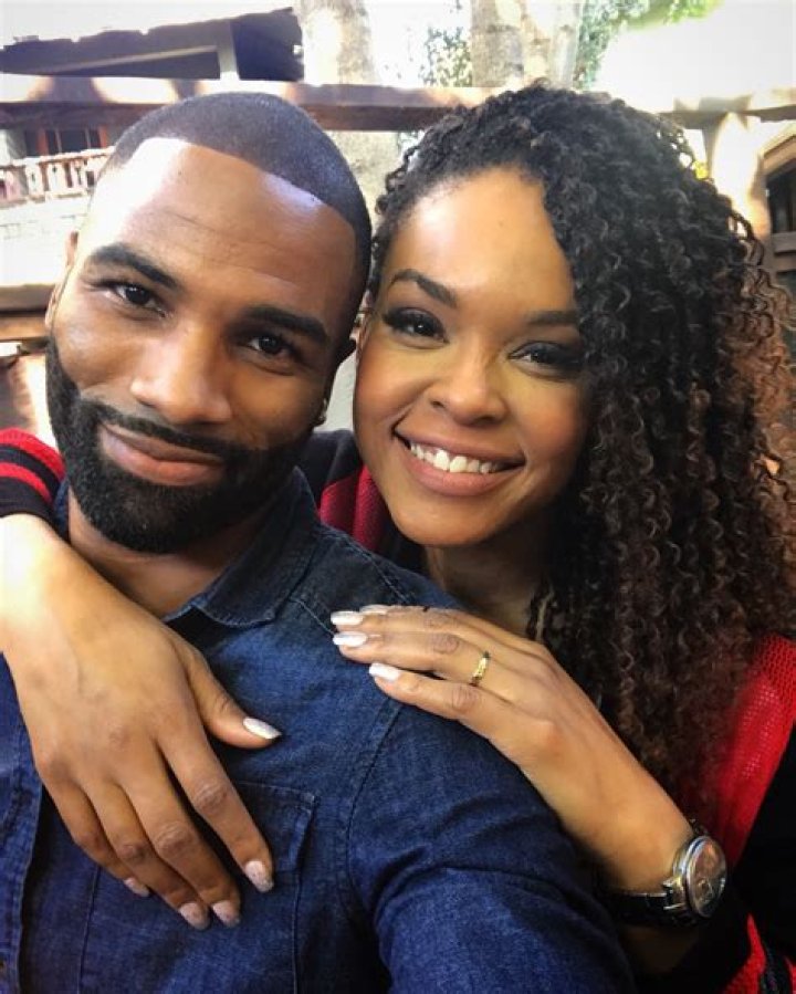 Who is Andra Fuller Dating Now