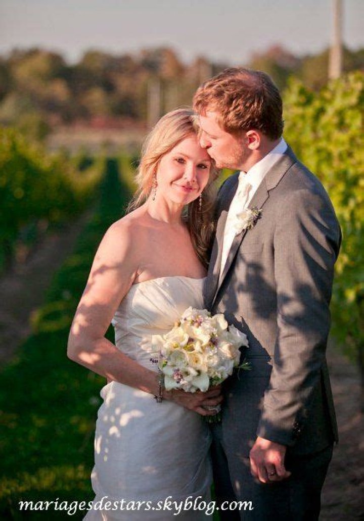 Who is Andrea Roth Dating Now