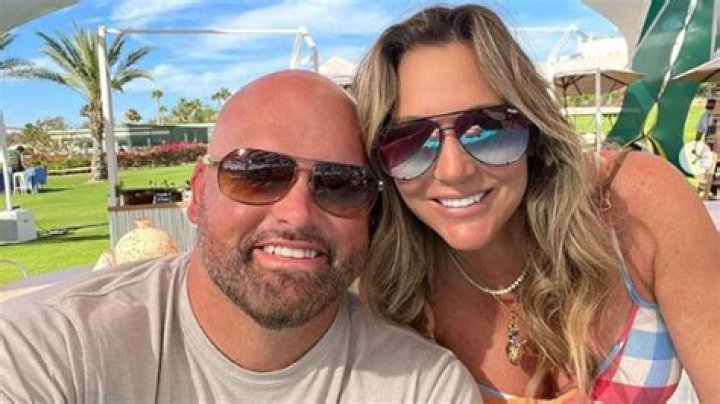 Who is Andrew Whitworth Dating Now?