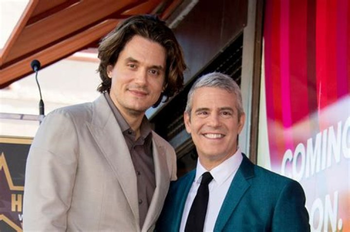 Who is Andy Cohen Dating Now?