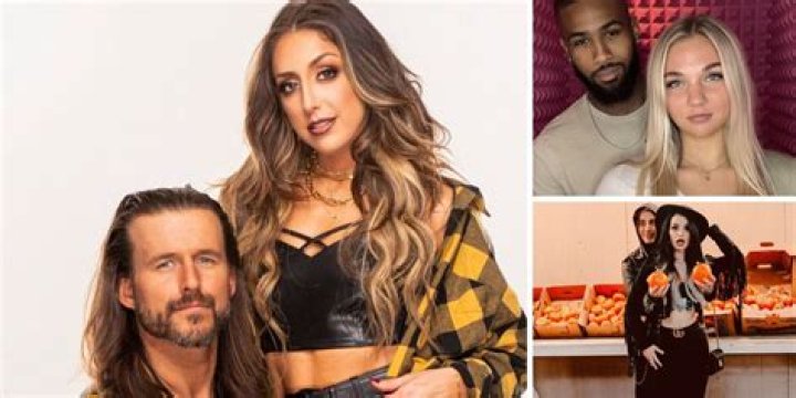 Who is Andy Fletcher Dating Now