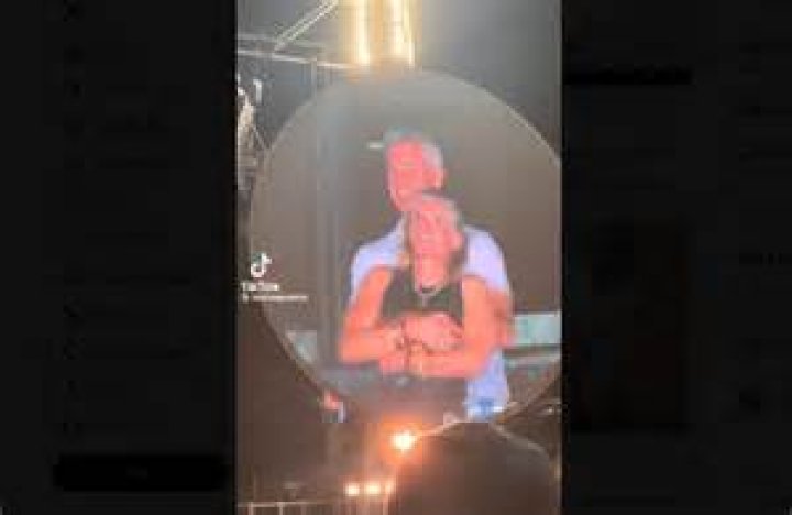 Who is Andy Lau Dating Now?