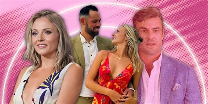 Who is Angel Gaston Diaz Dating Now?