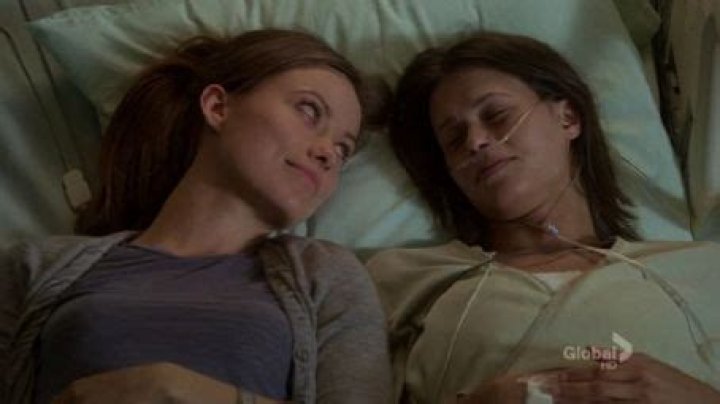 Who is Angela Gots Dating Now?