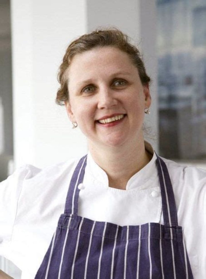 Who is Angela Hartnett Dating Now?