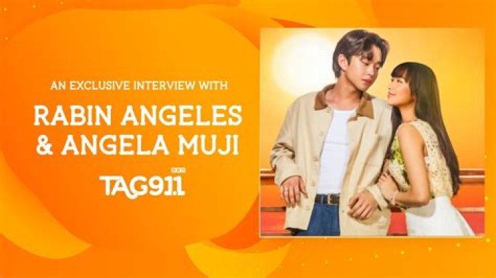 Who is Angela Robinson Dating Now