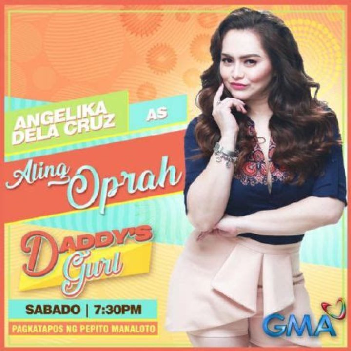 Who is Angelika dela Cruz Dating Now?