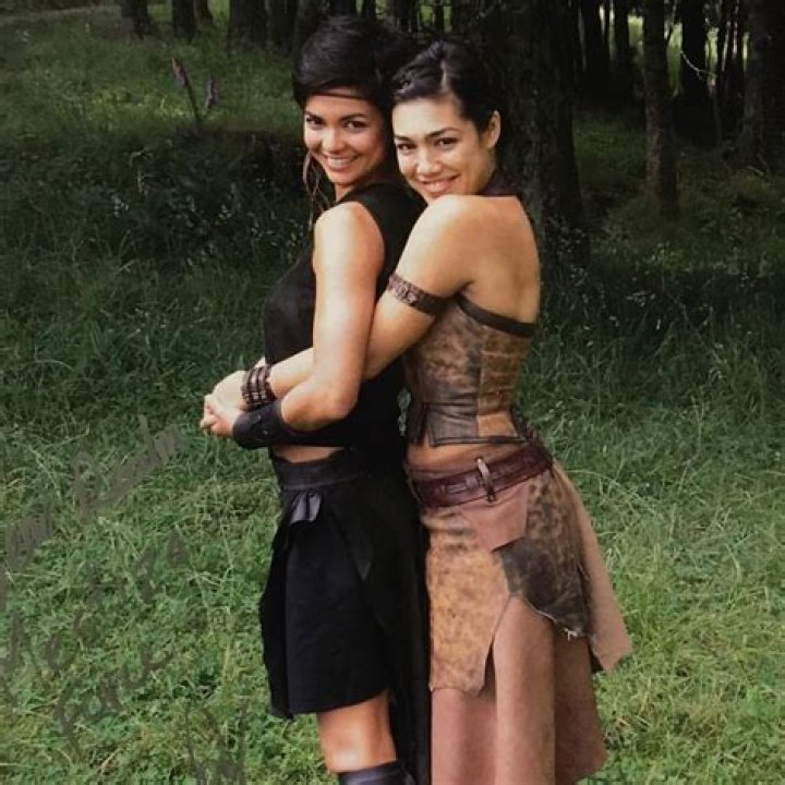 Who is Angie Diaz Dating Now?