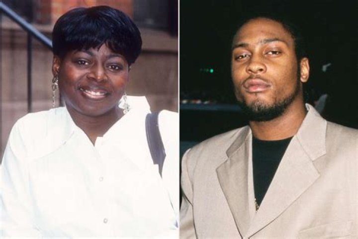 Who is Angie Thomas Dating Now