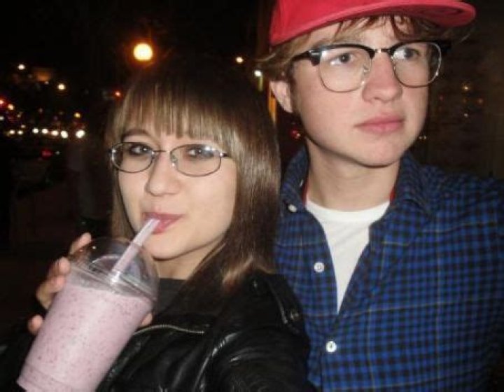 Who is Angus T. Jones Dating Now?