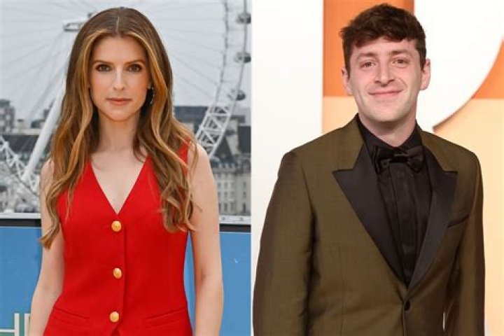 Who is Anna Baryshnikov Dating Now?