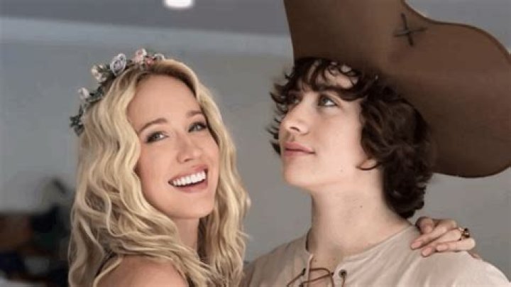 Who is Anna Briand Dating Now?