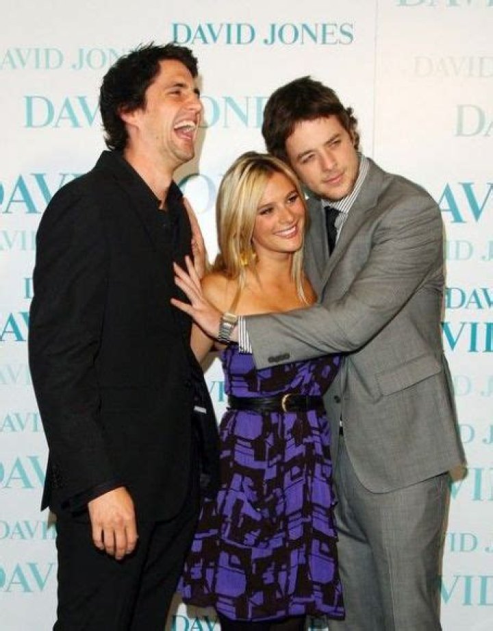 Who is Anna Jennings-edquist Dating Now?