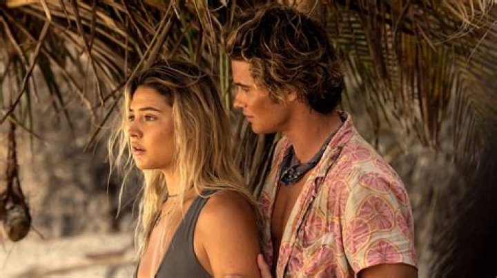 Who is Anna Mae Routledge Dating Now?