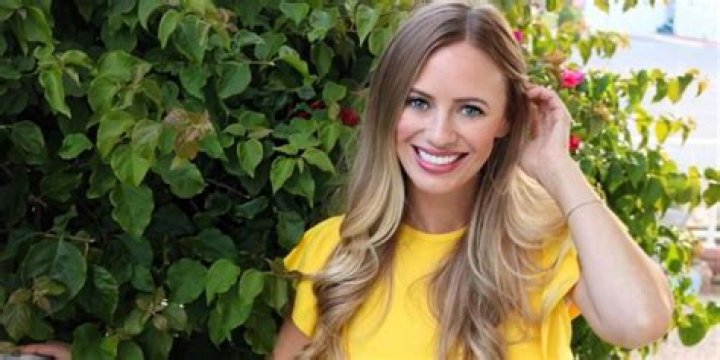 Who is Annaliese Puccini Dating Now