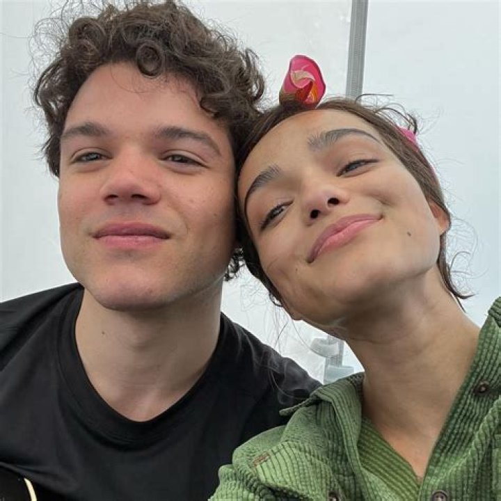 Who is Annamarie Rivera Dating Now?