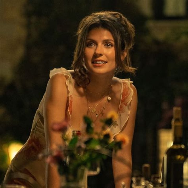 Who is Annelise Marie Dating Now?