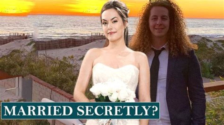 Who is Annika von Holdt Dating Now