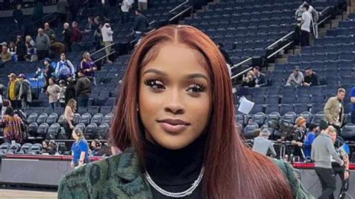 Who is Anthony Edwards Dating Now?