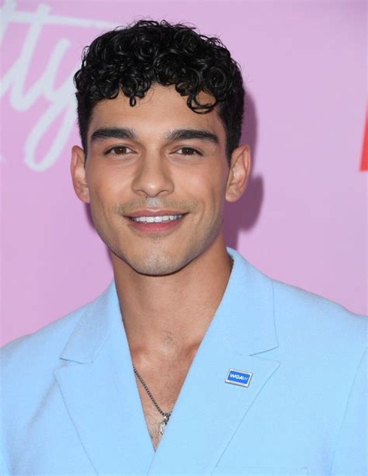 Who is Anthony Keyvan Dating Now