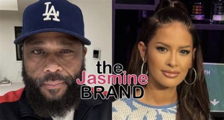 Who is Anthony Orlove Dating Now?