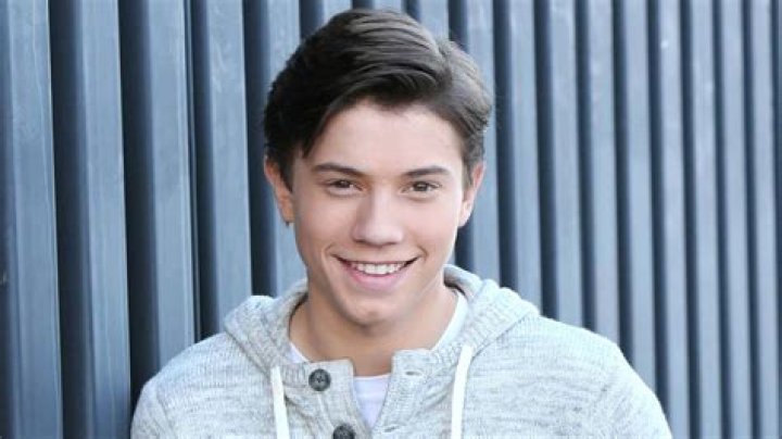 Who is Anthony Turpel Dating Now