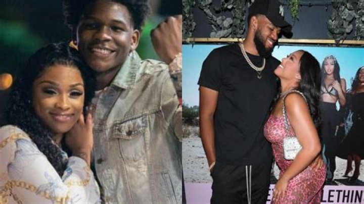 Who is Anthony Watmough Dating Now?