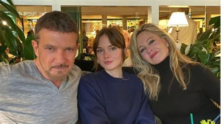 Who is Antonio Mallorca Dating Now