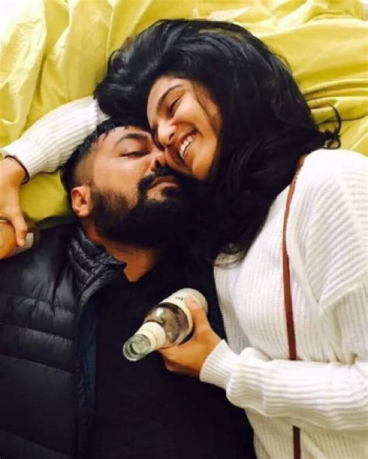 Who is Anurag Kashyap Dating Now?