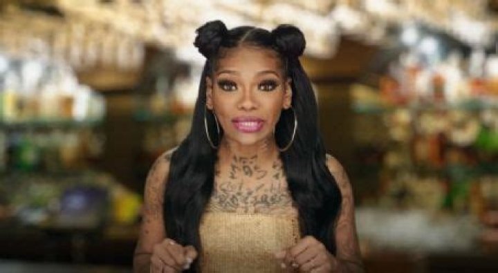 Who is Apple Watts Dating Now